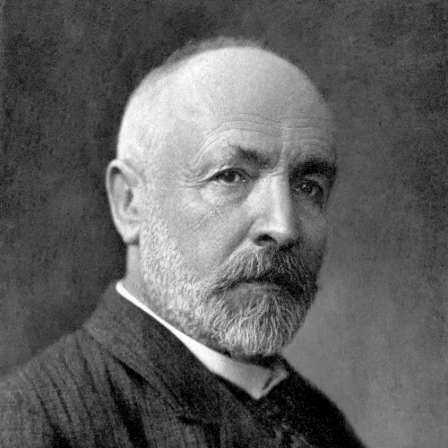 Georg Cantor